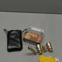 Opera Glasses Binoculars, Theatre Binoculars, 3X25, Metal Material, Vintage and Refined, with Adjustable Handle for Adults Kids Women in Musical Concert Cinema