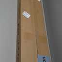 GRLEAF 2 Pack Adjustable Height Narrow Console Table with Power Outlets, 78.7" Long Sofa Table with Charging Station Behind Couch Table Entryway Table for Living Room and Hallway  Rustic Brown