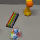 Giraffe Drawing Projector for Kids with 72 Templates Kids Drawing Kit, Toys for 4+ Year Old Girls Perfect for 4 5 6 Year Old Girls Birthday Idea