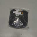 Funny Halloween Spooky Vibes Hats, Adjustable Embroidery Cotton Skeleton Hand Vintage Baseball Cap for Men Women (One Size, Black)