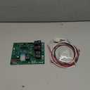 B18099-13 Furnace Control Circuit Board,Replacement for Goodman Control Board B18099-06,B18099-08,B18099-10,B18099-13,B18099-13S,Complete Accessories and Easy to Install,with Installation Instructions