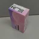 Betife Removable Travel Pill Organizer, Weekly Pill Organizer for 1 Time a Day with Easy Sliding Drawers, Large Pill Box with Airtight Seals for Supplements and Vitamins, White