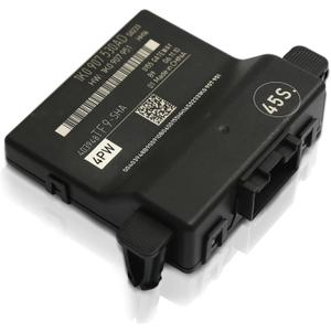 7N0907530 CanBus Gateway Data Bus Control Unit 1K0907530AD Compatible with VW Golf R32 GTI Variant Jetta Tiguan Audi A3 S3 Skoda Seat