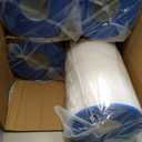 Yoojequa® CCP520 Pool Filter Cartridge Compatible with C-7472, Clean and Clear Plus 520, PCC130, R173578, 178585, 817-0143, FC-1978, FC-6475, 160332, 4 x 125 Sq. Ft Pool Filter Cartridge, 4 Pack