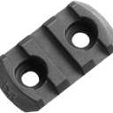 Magpul M-LOK Polymer Picatinny Accessory Rail