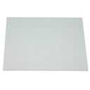 Strong Adhesion Hot Bed Glass Plate 220 x 220 x 3mm for Prusa i3 3D Printers Mega Mega-S MK2 MK2A, ANET A8, A6, Tevo Tarantula, Reprap, Mendel