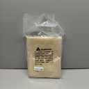 Smiry Rectangle Table Cloth, Waterproof Heavy Duty Vinyl Tablecloths, Wipeable Washable Table Cover for Kitchen and Dining Room (Beige, 52" X 70")