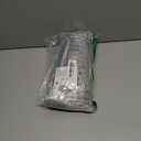 Deepsoon Heating Pad,Electric Heating Pads for Back,Neck,Abdomen,Moist Heating Pad for Shoulder,Knee,Arms,Legs,Dry/Moist Heat & Auto Shut Off,Christmas Gifts for Men and Women,Dark Gray,24x12 Inch