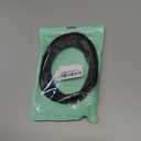 16Ft Extension Cable for Govee Outdoor Strip Lights, Neon Rope Lights, Garden Light, 3-Pin Extension Cord Compatible with Govee H6176 H6173 H6175, H61A8 H61A9, H7086, H70A3 H70A2 H70A1