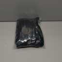 ODODOS Women's Modal Soft Wide Leg Pants with Pockets Adjustable Shockcord High Waist Casual Lounge Pants-27/29/31" Inseam, Size XS, Dark Grey