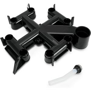 59023700 Manifold Top w/Air Bleed Replacement for Pentair Filter FNSP24 FNSP36 FNSP48 FNSP60 Titan RPM Filters