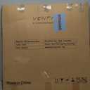 Stainless Steel Backsplash for Stove 30"x30", Stainless Steel Kitchen Backsplash with 4 Pre-Drilled Holes, Ultra Flat and Flushed Metal Panel Splatter Guard for Stovetop, Easy Installation (29.5" x 29.5")