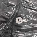 LIQIUMYY Women's High Waist Baggy Sweatpants Lounge Drawstring Workout Pants with Pockets Sweats for Women Running Joggers-Black-L