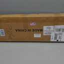Return Air Grille Cover 32“ x 8.5” (Fits 30 x 6 Duct Opening), Durable MDF