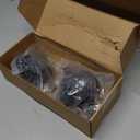 Front Left and Right Engine Motor Mount for Subaru Forester 2009-2013, Impreza 2008-2014, Legacy 2005-2009, Outback 2005-2009