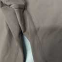 90 Degree By Reflex High Waist Power Flex Tummy Control Leggings - Mocha - Small