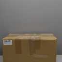 Nellyke Furniture Dolly, 4 Pack Dollies with Wheels,16'' X10'' Small Flat Dolly with 500LBS Large Capacity, Furniture Movers with Wheels Heavy Duty, Connectable and Portable, Black