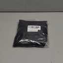 Large Reading Glasses Mens Oversized Wide Readers 1.75 Lightweight Clear Magnifying Cheaters for Men W/Big Head 4 Pack