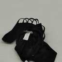 Bloch Dance Girls Dynamic Microlux Tank Leotard (6X-7, Black)