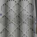 Aerostar 16.375 x 21.5 x 1 MERV 13 Air Filter, 4 Pack Set of HVAC Furnace Filters, Electrostatic MPR 1500-1900 & FPR 10 (Actual Size: 16 3/8 x 21 1/2 x 3/4 inches)