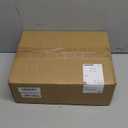 Bathroom Counter Organizer Countertop 2 Tier Storage Acrylic Corner Makeup Organizer for Perfume Stand, Vanity Holder, Dresser Tray, Spice Rack, Skincare, Coffee Bar, Room Decor (Clear) (Rectangle)