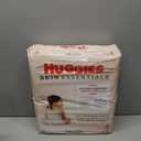 Huggies Size 3 Diapers, Skin Essentials Baby Diapers, Size 3 (16-28 lbs), 168 Count (3 Packs of 56)
