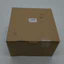 ROSHWEY 3 Pack Solar Lanterns Outdoor Waterproof, Gifts for Women 30 LED Garden Decor Hanging Solar Lights Decorative Backyard Decorative Lighting for Patio Trees Pathway Yard