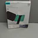 ESR 2 Pack Armorite Screen Protector for iPad Pro 13 Inch (M5/M4) 2025/2024, Military Grade Protection, 9H Hardness Tempered Glass Film with UltraFit Tray, HD Clarity, Dust and Bubble Free