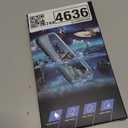 SPORTLINK Waterproof Case for iPhone 11 Pro, Full Body Heavy Duty Protection Full Sealed Cover Shockproof Dustproof Built-in Clear Screen Protector Rugged Case for iPhone 11 Pro 5.8 Inch