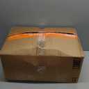 Blissful Diary Reading Pillow for Sitting in Bed, Flannel Back Pillow Bed Sitting Up for Adult & Children, Backrest Cushion for Sit Up in Couch or Floor, Dorm Essentials, Dark Gray