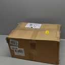 6"x 6" Post Cap Tie Rod Brackets,TROPTOLKY Heavy Duty Wood Beam Tie Rod Brackets, for Supporting Outdoor Pergolas, Gazebos, Decks and Porches,4 Pcs