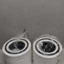 2 Pack Core 300 Replacement Filter for LEVOIT Core 300-P and Core 300S-P Air Purifier, Core 300-RF