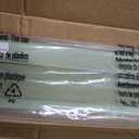 LazBlinds Cordless Cellular Shades, No Tools No Drill Blackout Honeycomb Shades Pleated Blinds for Windows, 31" W x 64" H, Green