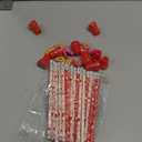 JOYIN 28 Packs/225pcs Valentines Day Stationery Kids Gift Set for School Classmates Exchange, Party Favor, Includes Pencils, Erasers, Stamper, Stickers