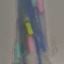 Chip Clips-14pcs Chip Bag Sealer,Bag Clips for Food Ideal for Food Suitable for Cat and Pet Snacks, As Well As Chips, Rice, Candy, Popcorn