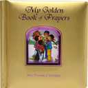 My Golden Book of Prayers