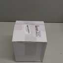 Cat Muzzle for Grooming Cat Adjustable Hood with Paw Covers, Kitten Breathable Anti Bite Muzzles Anti Scratch Boots Silicone Pussy Shoes Boots Kitten Paw Protector for Pet Bathing Shaving(Large)