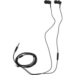 ARTIBETTER -Ear Earphones Call Answer Volume Control Earbuds Headphones for Desk Random
