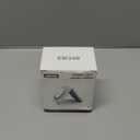 Charging Station for Apple Multiple Devices - 3 in 1 Foldable Magnetic Wireless Charger Dock - Travel Charging Pad for iPhone 16 15 14 13 12 Pro Max Plus Watch & Airpods (White)