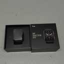 Smart Watch Blood Pressure, 1.95'' Blood Pressure Watch with Air Pump Cuff, S7 Smartwatch with Blood Pressure Sleep Monitor Sports Tracking for Android iOS Supports Data Sharing, Reminder Monitoring