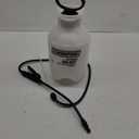 Chapin 20004 Made in USA 1 -Gallon Lawn and Garden Pump Pressured Sprayer, for Spraying Plants, Garden Watering, Weeds and Pests