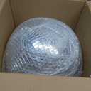Disco Ball 12-Inch Large Hanging Mirror Ball Disco Ball Decor for Disco Party Decorations, Weddings, Events, Disco Christmas Decor, and Home Celebrations