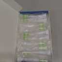 Aoremon Replacement Heads for Philips Sonicare -10 Pack Toothbrush Heads Compatible with Phillips Sonicare W HX6062/65 & All Snap-on Electric Toothbrush Handles, White