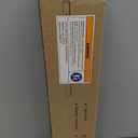 Dimmable Cordless Picture Light with Controller and Timer, Rechargeable 5000mAh Battery Wall Sconce for Wall Pictures, 16in Wall Light for Gallery Artwork, Paintings, Phote, Portraits - Black (1Pack - 16 In)