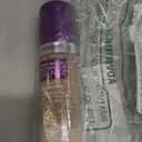 Covergirl Simply Ageless Skin Perfector Essence Foundation, 25 Light-Neutral, Tinted Skincare Makeup Hybrid, Sheer Tint, Radiant Finish, Glowy Finish, Vegan Formula, 1.0oz