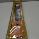 Kids Toy Ukulele Guitar,17 Inch Classical Guitar Musical Toy,4 Strings Guitar Ukulele Educational Learning Toy for Toddlers and Preschoolers