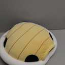 Club Mocchi Mocchi Mario Kart Plushies - Spiny Shell Plushie - Squishy Toys - Collectible Mario Figures and Cute Stuffed Animals - Holiday Gifts and Stocking Stuffers for Kids - 15 Inch