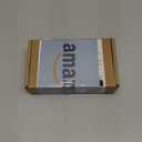 Amazon Basics 4-Pack Rechargeable D Cell NiMH Batteries, 10000 mAh, Pre-Charged, Recharge up to 1000x Times