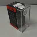 NEBO SWYVEL 1000 Lumen USB Wireless Rechargeable Aluminum Flashlight: Compact 90 Degree Rotating Swivel Head Work Light; 5 Light Modes; Pocket Clip Magnetic Base for Hands-Free Lighting -Black