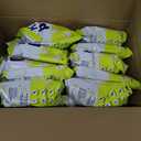 SkinnyPop Popcorn, Original, Whole Grain, Dairy-Free Snack, 0.65oz Bags (30ct) (Best By: 01/31/2026)